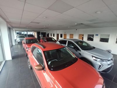 Property Image for Evans Halshaw Renault, Wessington Way, Sunderland, North East, SR5 3NU