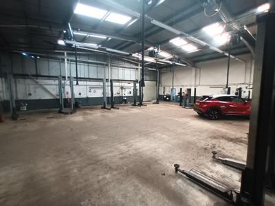Property Image for Evans Halshaw Renault, Wessington Way, Sunderland, North East, SR5 3NU