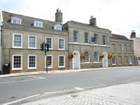 Property Image for 6A, Manchester House, 113 Northgate Street, Bury St Edmunds, Suffolk, IP33 1HP