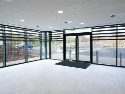 Property Image for Nuneaton 37, Walsingham Drive, Bermuda Park, Nuneaton, CV10 7RW
