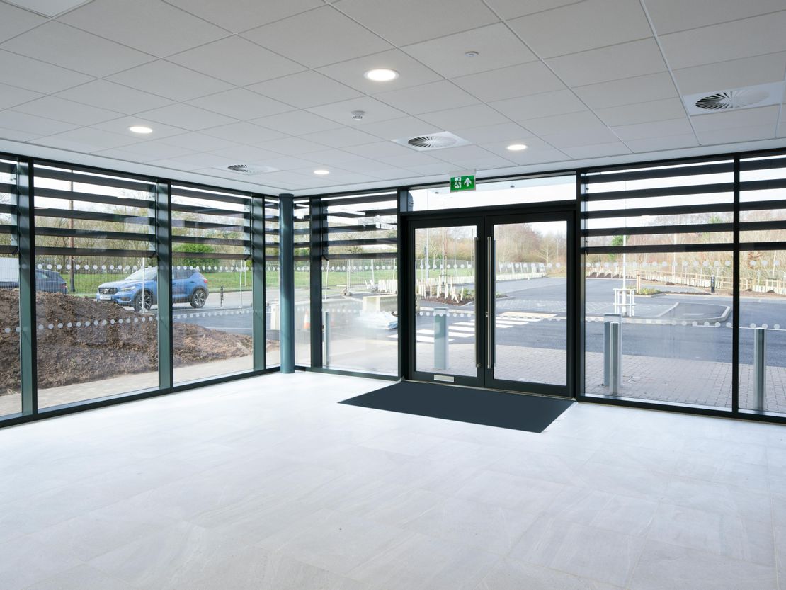 Nuneaton 37, Walsingham Drive, Bermuda Park, Nuneaton, CV10 7RW