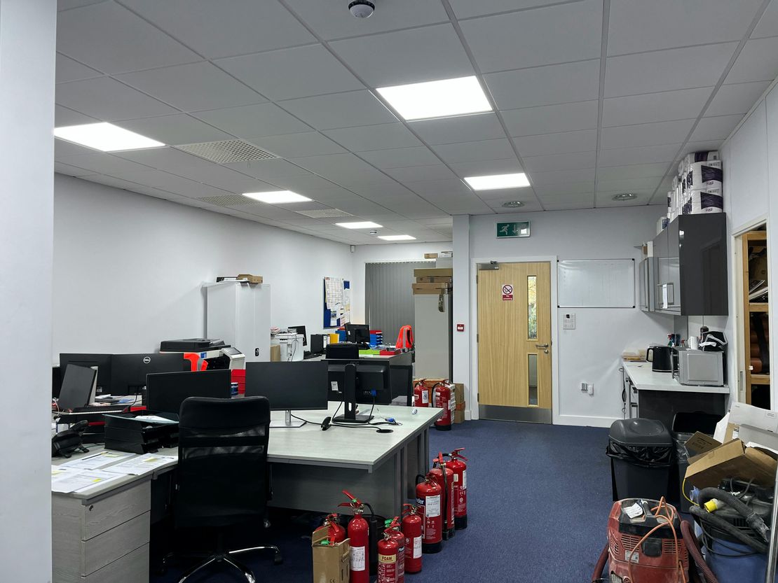 Unit 10, The Cobalt Centre, Coventry, CV3 4PE