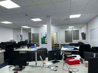 Property Image for Unit 10, The Cobalt Centre, Coventry, CV3 4PE