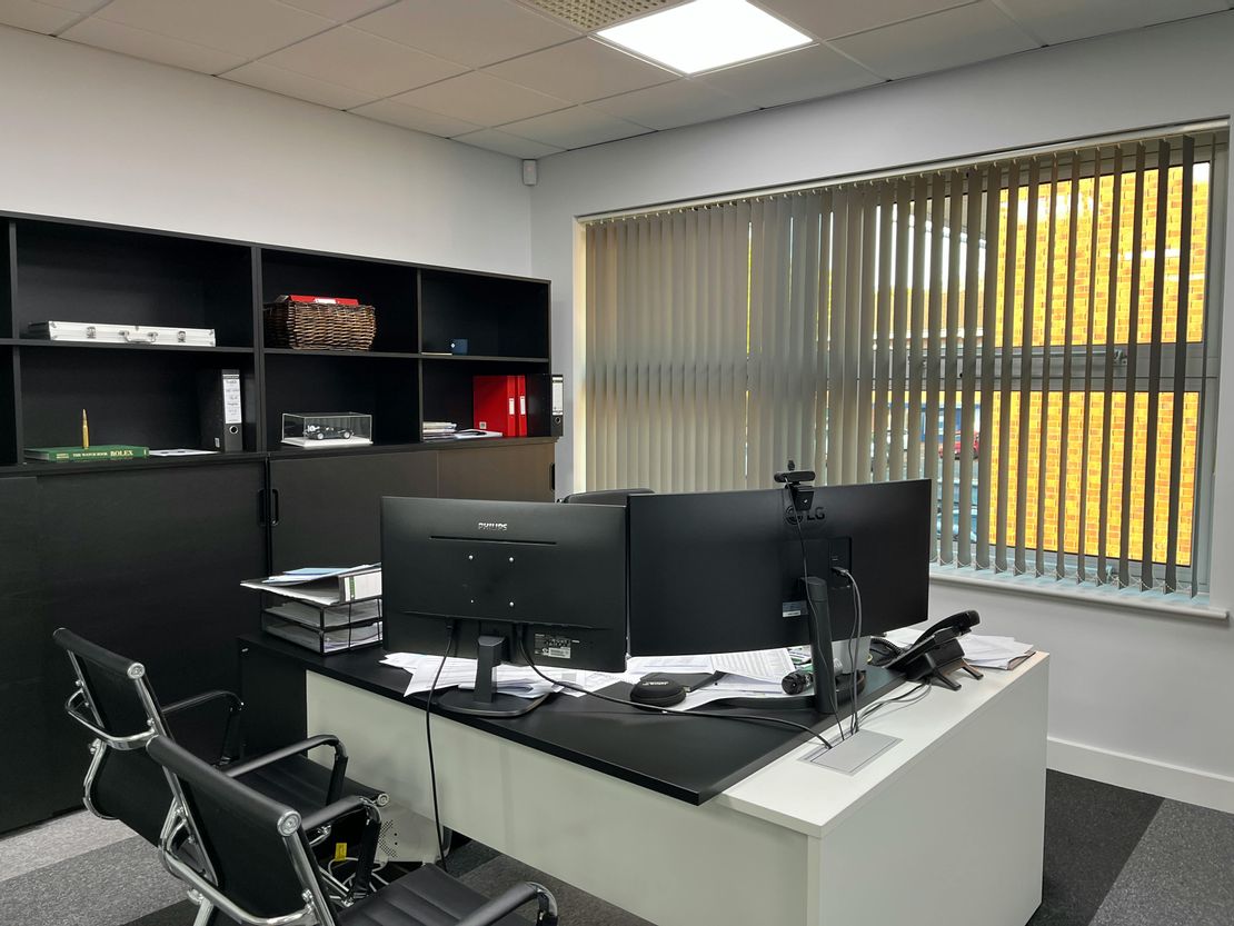 Unit 10, The Cobalt Centre, Coventry, CV3 4PE
