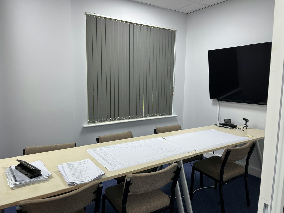 Unit 10, The Cobalt Centre, Coventry, CV3 4PE