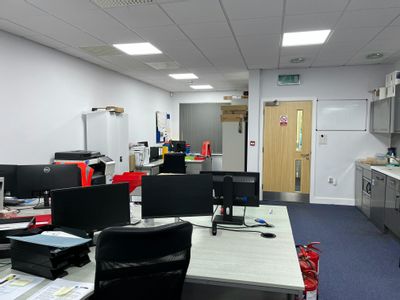 Property Image for Unit 10, The Cobalt Centre, Coventry, CV3 4PE