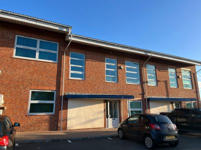 Property Image for Unit 10, The Cobalt Centre, Coventry, CV3 4PE