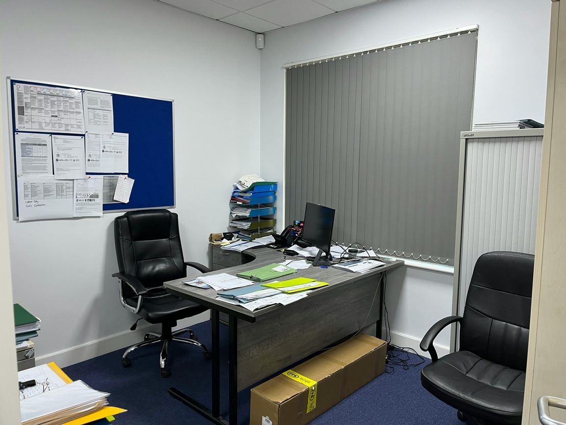 Unit 10, The Cobalt Centre, Coventry, CV3 4PE
