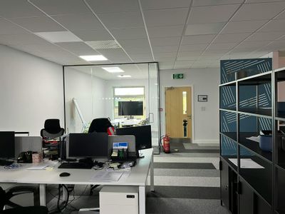 Property Image for Unit 10, The Cobalt Centre, Coventry, CV3 4PE