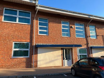 Property Image for Unit 10, The Cobalt Centre, Coventry, CV3 4PE