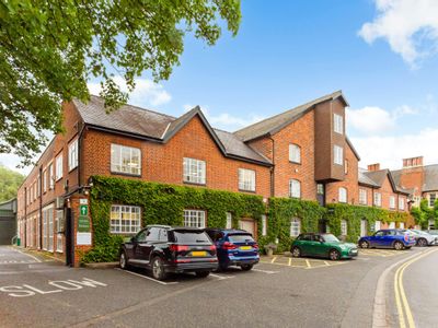Property Image for The Mill West, The Mill Heathrow, Horton Road, Stanwell Moor, TW19 6BJ