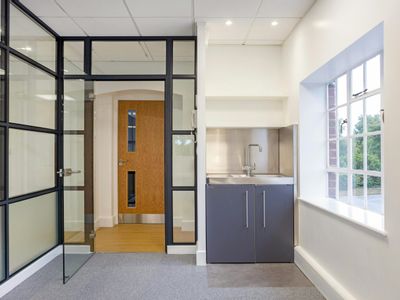 Property Image for The Mill West, The Mill Heathrow, Horton Road, Stanwell Moor, TW19 6BJ