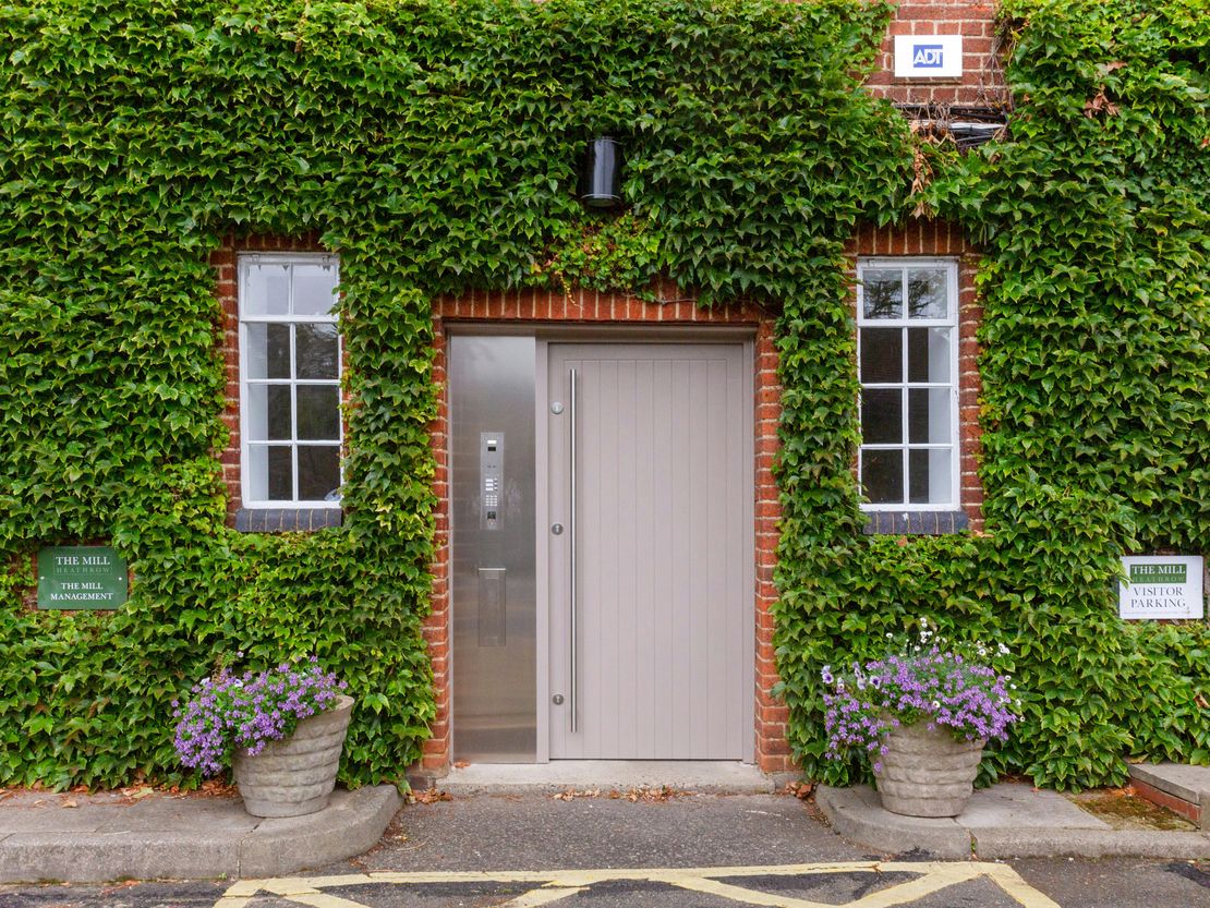 The Mill West, The Mill Heathrow, Horton Road, Stanwell Moor, TW19 6BJ