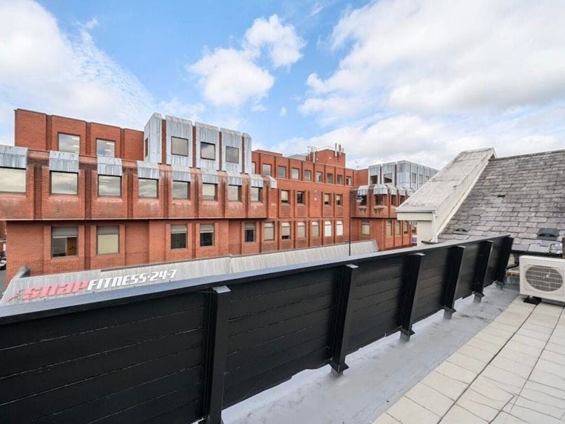 Prince Leopold House, 71-73 Victoria Street, Windsor, SL4 1EH