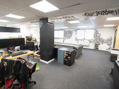 Property Image for Unit 4A Paddock Road, Reading, RG4 5BY