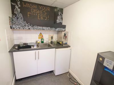 Property Image for Unit 4A Paddock Road, Reading, RG4 5BY