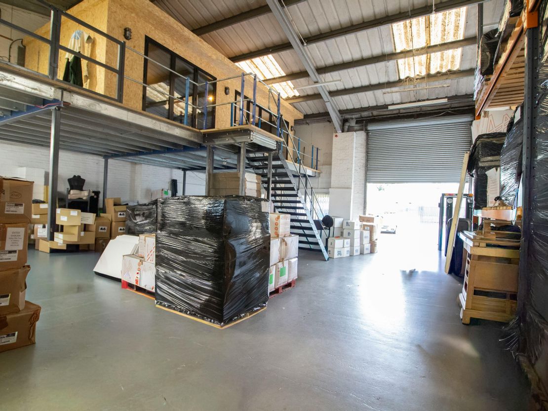 Unit 4A Paddock Road, Reading, RG4 5BY