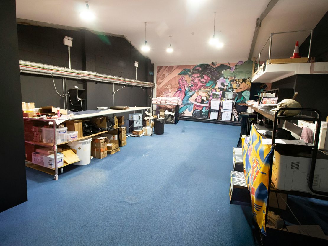 Unit 4A Paddock Road, Reading, RG4 5BY