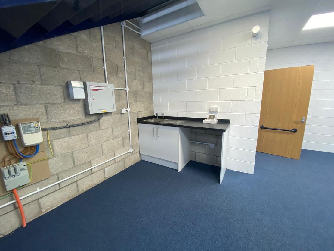 Unit 3 Glenmore Business Park Stanley Road, Bedford, MK42 0LE