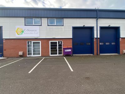 Property Image for Unit 3 Glenmore Business Park Stanley Road, Bedford, MK42 0LE