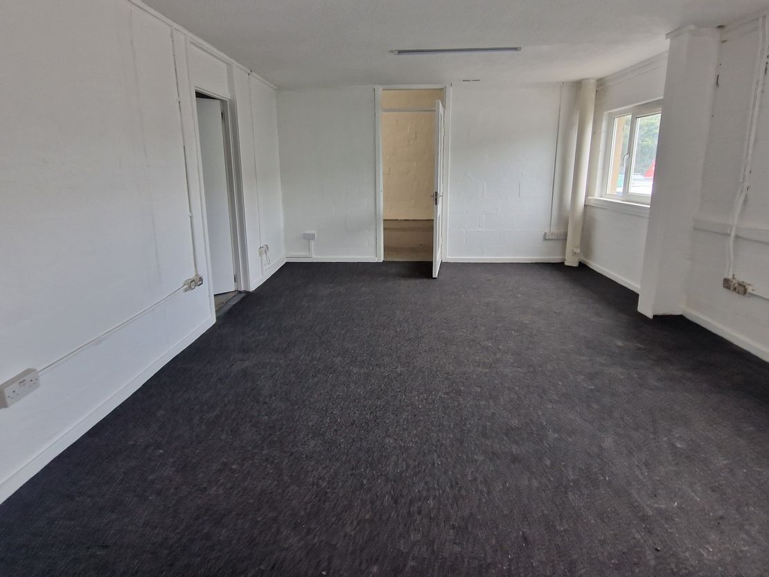 Unit 3, Altens Trade Centre, Hareness Circle, Altens, Aberdeen, Aberdeenshire, AB12 3LY