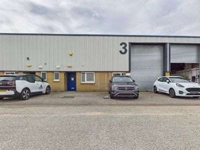 Property Image for Unit 3, Altens Trade Centre, Hareness Circle, Altens, Aberdeen, Aberdeenshire, AB12 3LY