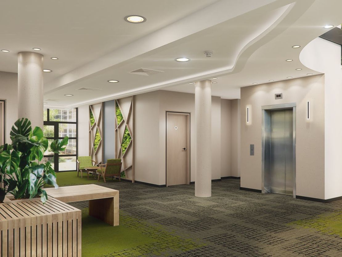 Spectrum, 1600 Parkway, Solent Business Park, Fareham, PO15 7AH