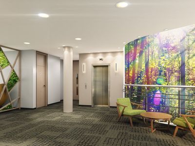 Property Image for Spectrum, 1600 Parkway, Solent Business Park, Fareham, PO15 7AH