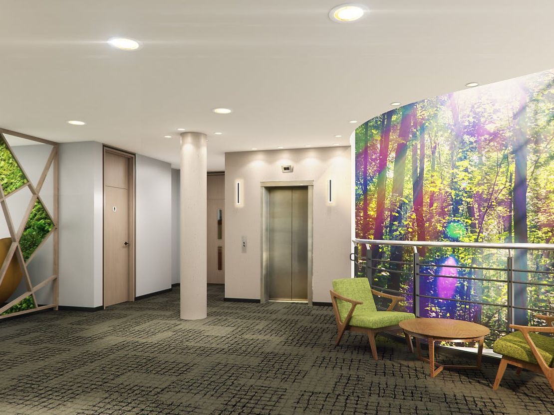 Spectrum, 1600 Parkway, Solent Business Park, Fareham, PO15 7AH
