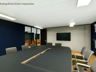 Property Image for Ground Floor, 1600 Parkway, Solent Business Park, Whiteley, Fareham, PO15 7AH