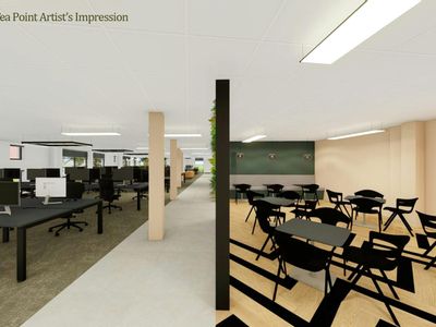 Property Image for Ground Floor, 1600 Parkway, Solent Business Park, Whiteley, Fareham, PO15 7AH