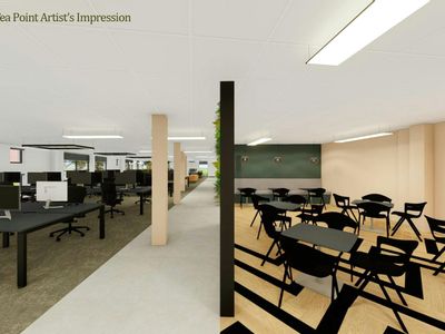 Property Image for Ground Floor, 1600 Parkway, Solent Business Park, Whiteley, Fareham, PO15 7AH