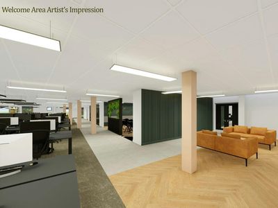 Property Image for Ground Floor, 1600 Parkway, Solent Business Park, Whiteley, Fareham, PO15 7AH