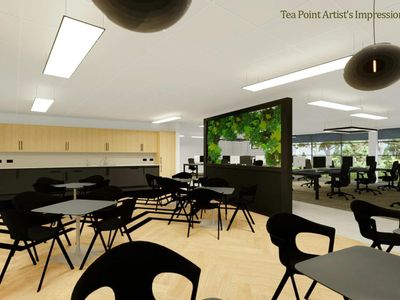 Property Image for Ground Floor, 1600 Parkway, Solent Business Park, Whiteley, Fareham, PO15 7AH