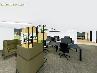 Property Image for Ground Floor, 1600 Parkway, Solent Business Park, Whiteley, Fareham, PO15 7AH