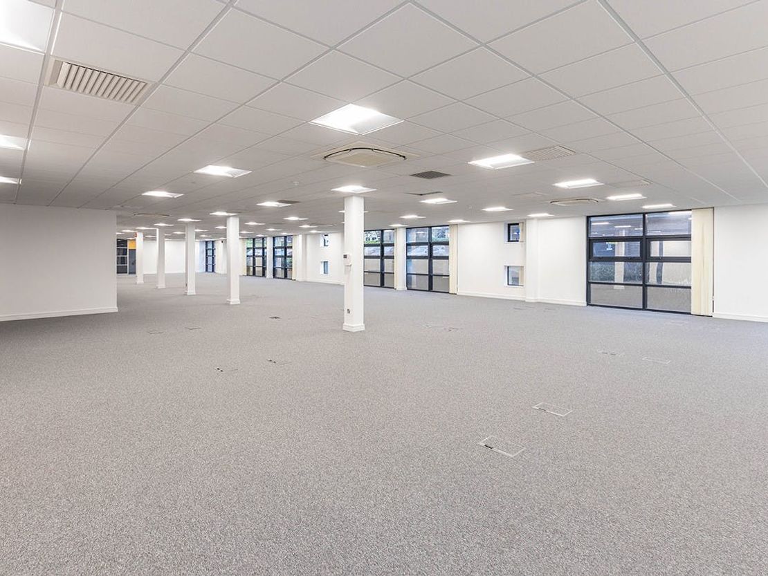 Ground Floor, 1600 Parkway, Solent Business Park, Whiteley, Fareham, PO15 7AH