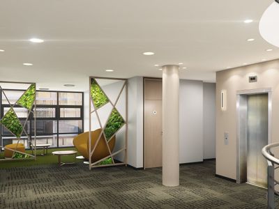 Property Image for Ground Floor, 1600 Parkway, Solent Business Park, Whiteley, Fareham, PO15 7AH