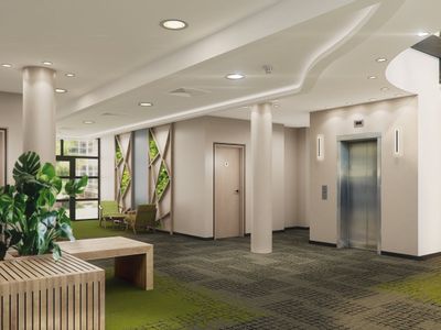 Property Image for Ground Floor, 1600 Parkway, Solent Business Park, Whiteley, Fareham, PO15 7AH