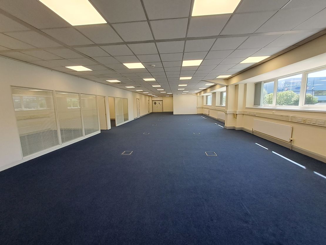 Axis 123, Maidstone Road, Kingston, Milton Keynes, MK10 0BD