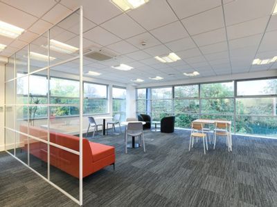 Property Image for Unit B Bradmore Business Park, Loughborough Road, Nottingham, Nottinghamshire, NG11 6QA