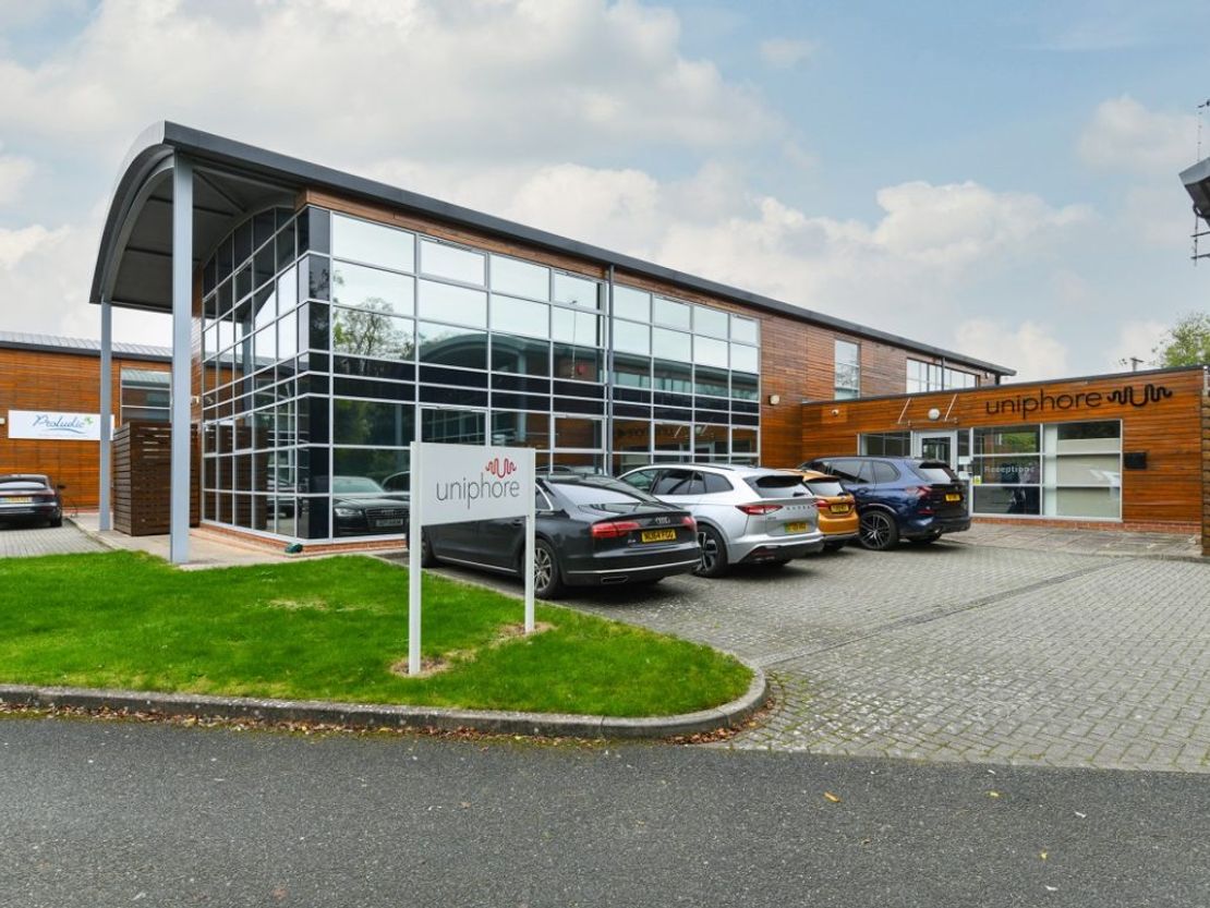 Unit B Bradmore Business Park, Loughborough Road, Nottingham, Nottinghamshire, NG11 6QA
