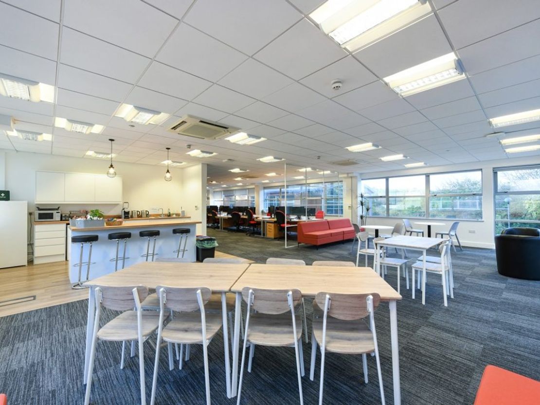 Unit B Bradmore Business Park, Loughborough Road, Nottingham, Nottinghamshire, NG11 6QA