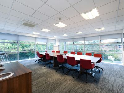 Property Image for Unit B Bradmore Business Park, Loughborough Road, Nottingham, Nottinghamshire, NG11 6QA