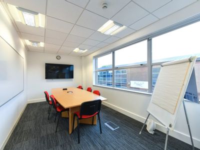 Property Image for Unit B Bradmore Business Park, Loughborough Road, Nottingham, Nottinghamshire, NG11 6QA