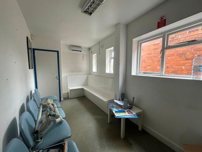 Property Image for First Floor, 25 Market Place, Bingham, Bingham, Nottinghamshire, NG13 8AN