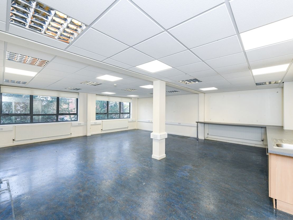 Adult Education Centre, Alfreton, Derbyshire, DE55 7DQ