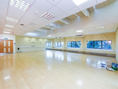 Property Image for Adult Education Centre, Alfreton, Derbyshire, DE55 7DQ