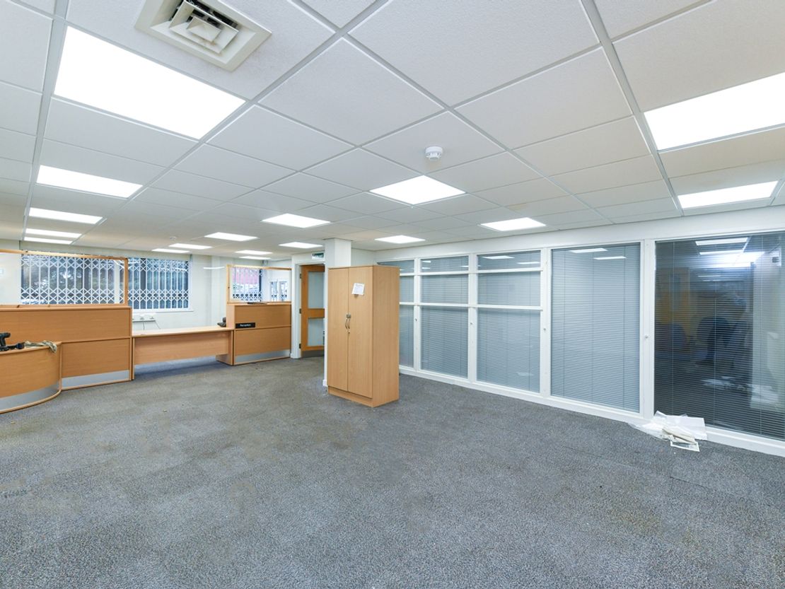 Adult Education Centre, Alfreton, Derbyshire, DE55 7DQ