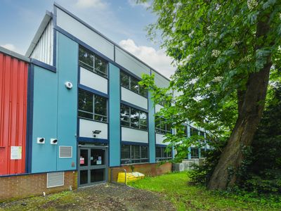 Property Image for Adult Education Centre, Alfreton, Derbyshire, DE55 7DQ