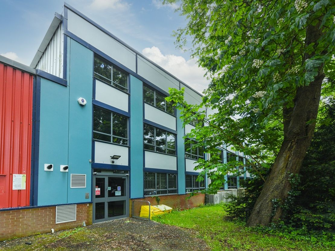 Adult Education Centre, Alfreton, Derbyshire, DE55 7DQ